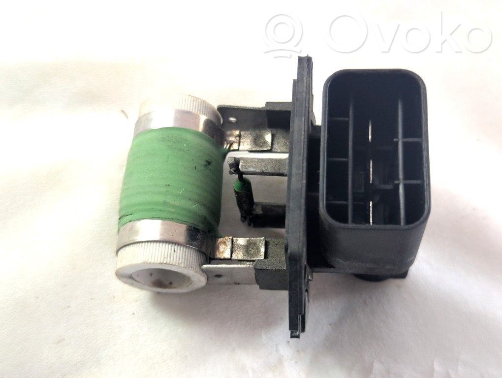 Hyundai Tucson TL Steuergerät Ventilator Lüfter 