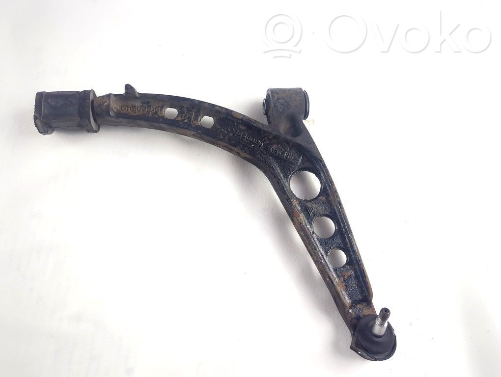 Fiat Seicento/600 Querlenker Achsschenkel vorne 