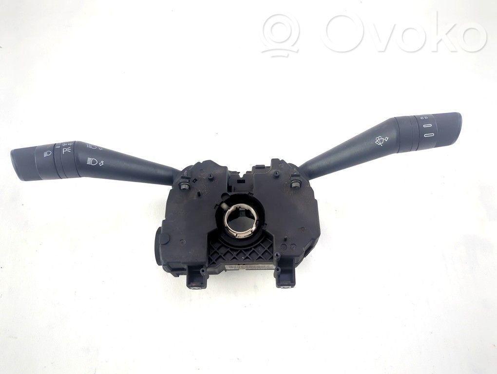 Fiat Fiorino Commodo, commande essuie-glace/phare