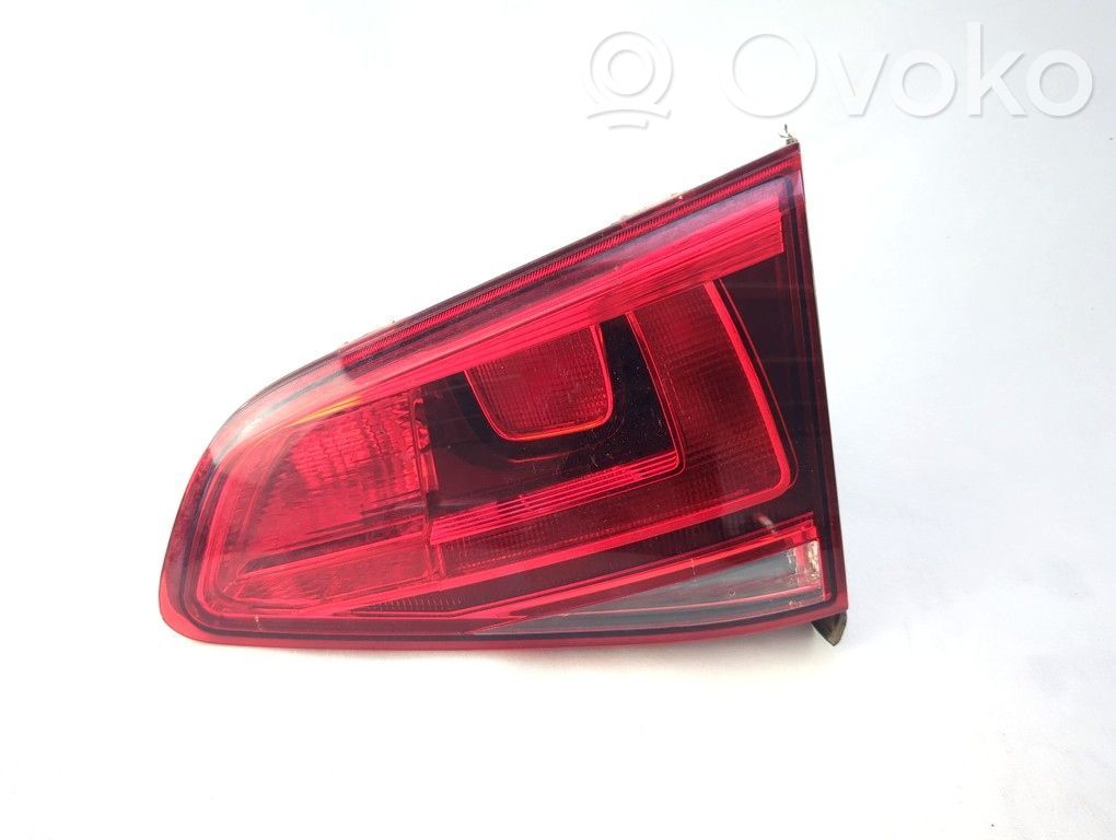 Volkswagen Golf VII Lampa tylna