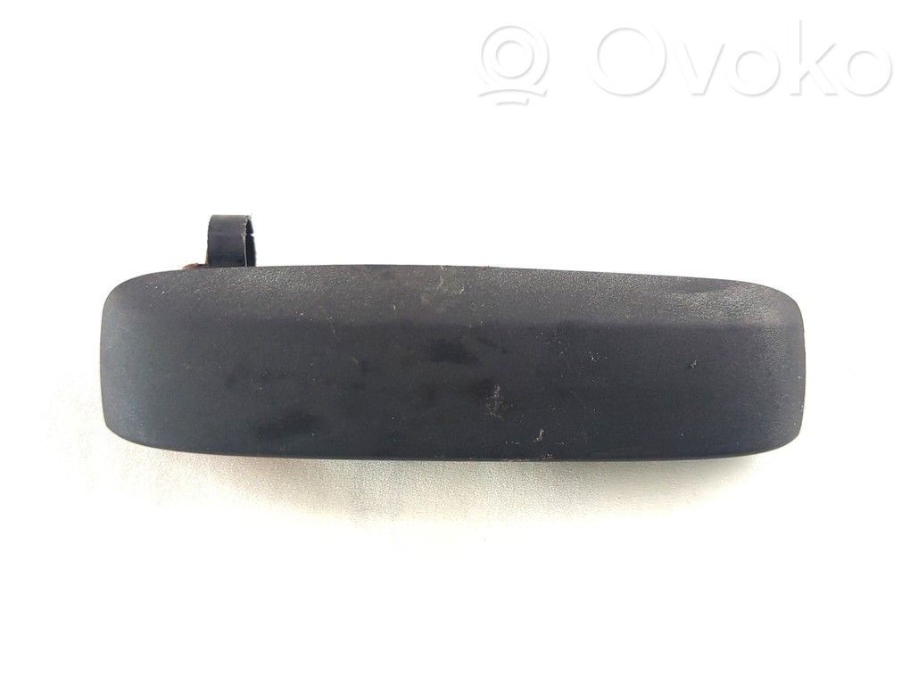 Fiat Panda II Rear door exterior handle