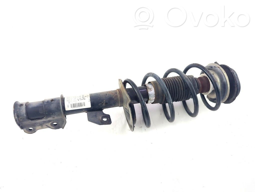 Fiat Panda II Stoßdämpfer Federbein