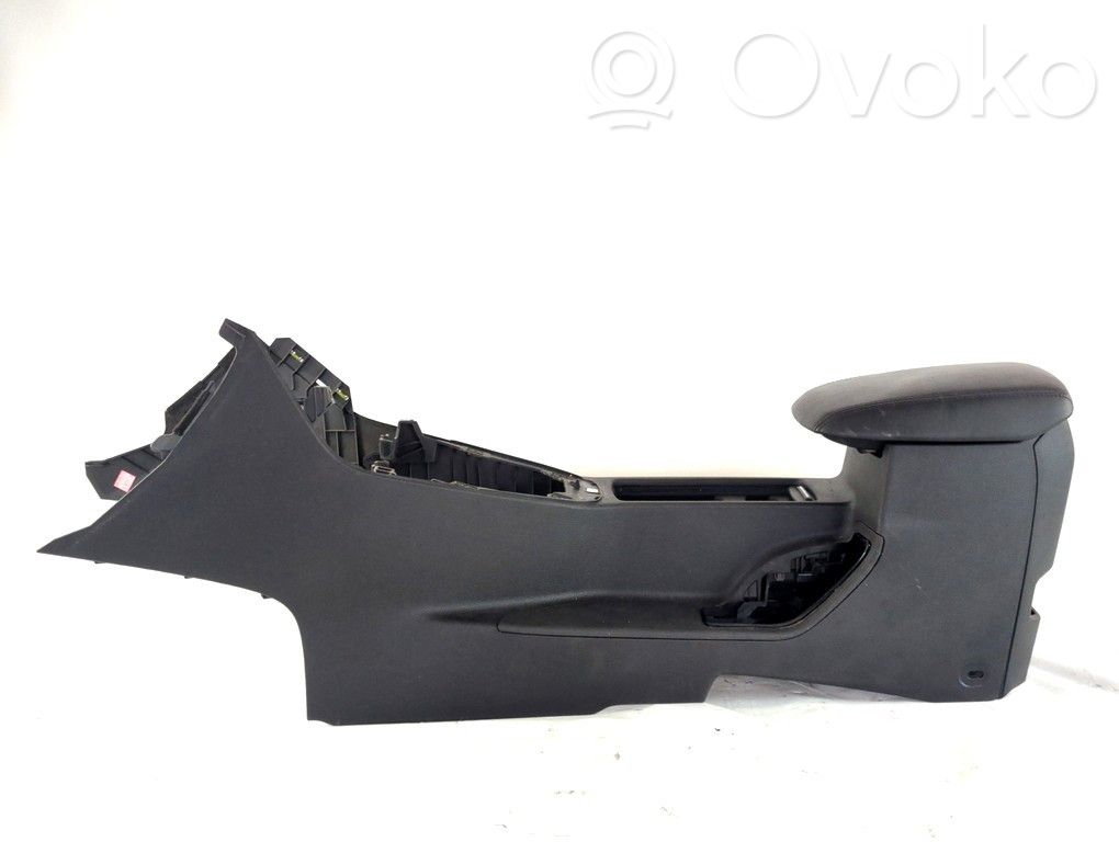 Ford Focus Consolă centrală 