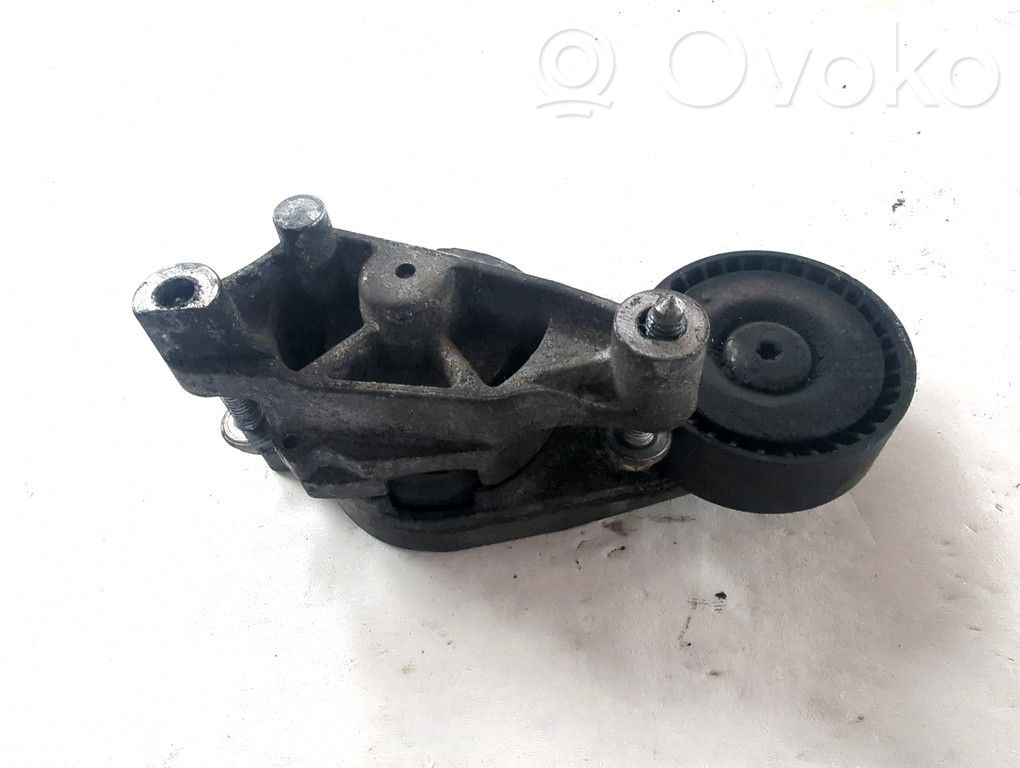 Audi A3 S3 8P Napinacz paska alternatora