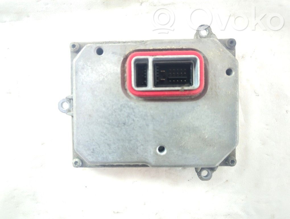 Audi A3 S3 8P Steuergerät Xenon Scheinwerfer