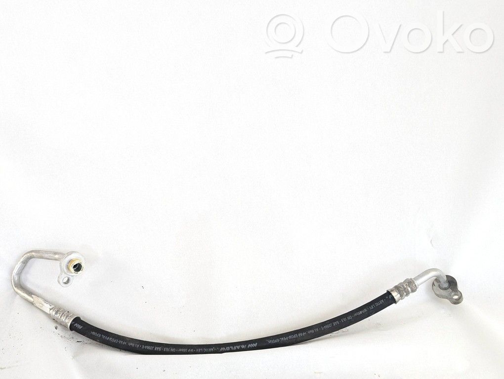 Audi Q8 Conductă/furtun aer condiționat (A/C) 