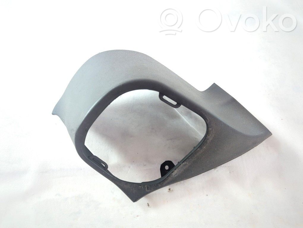 Iveco Daily 4th gen Garniture de tableau de bord 