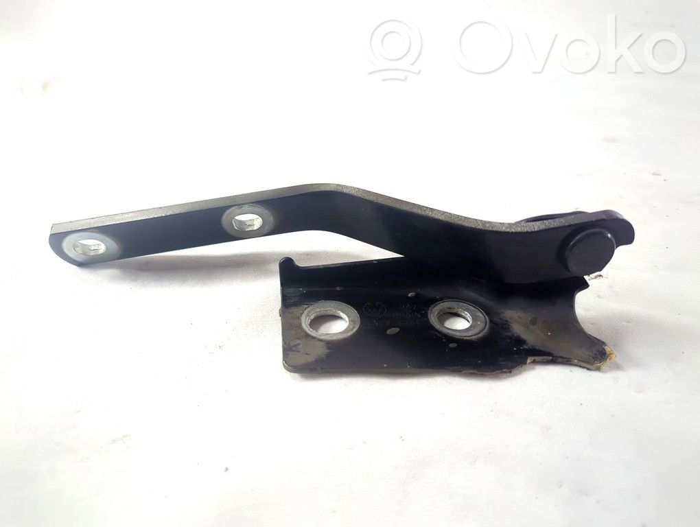 Volkswagen Polo III 6N 6N2 6NF Scharnier Motorhaube