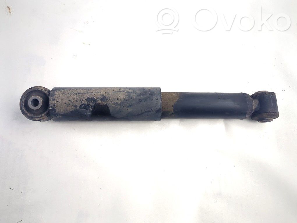 Fiat Panda II Ammortizzatore posteriore
