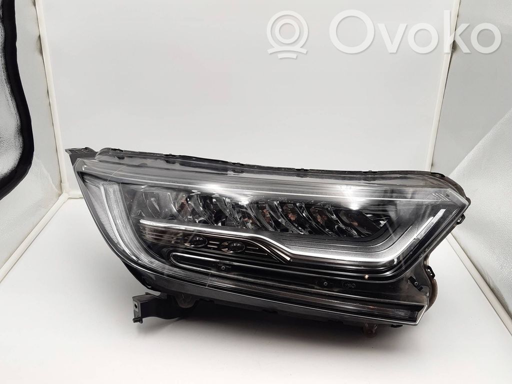 Honda CR-V Scheinwerfer 