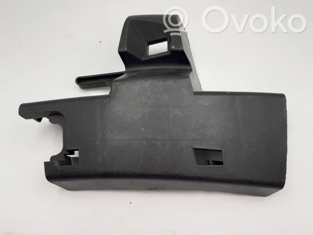 Peugeot 307 Rear bumper mounting bracket 