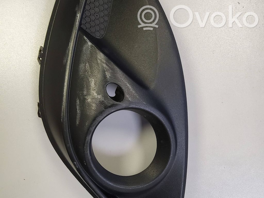 Opel Corsa D Grilă inferioară bară față 