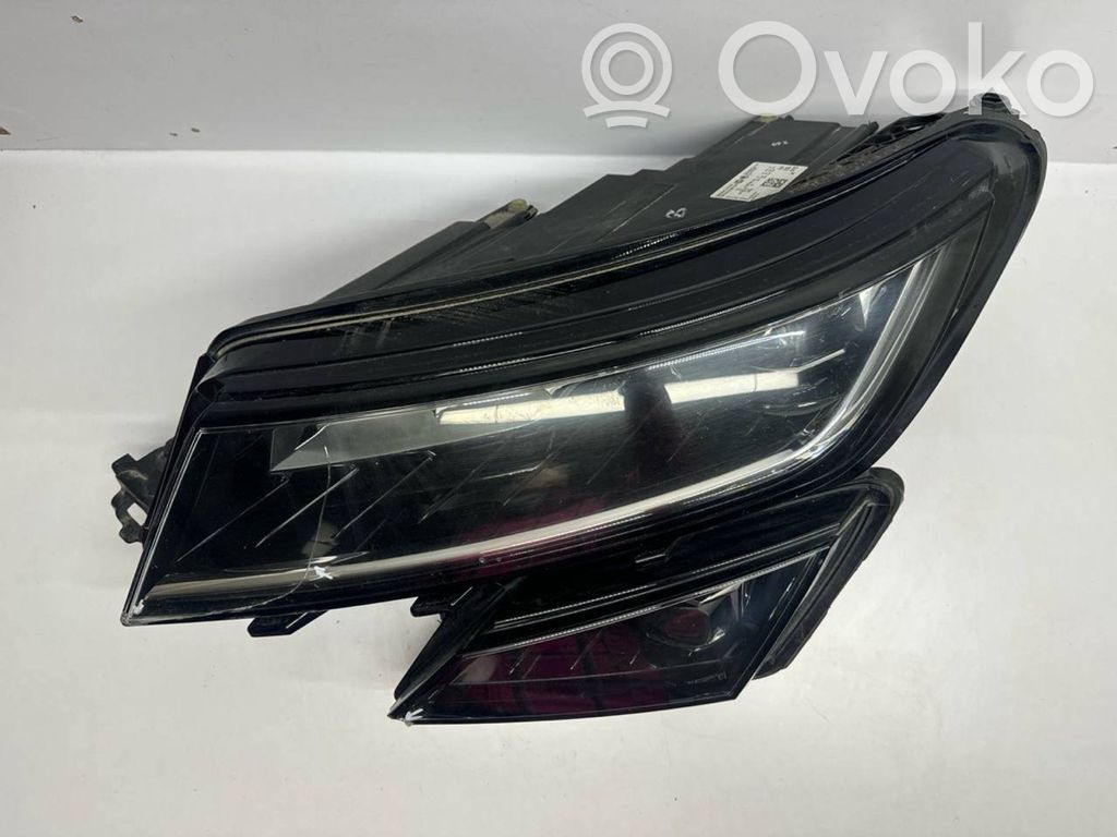 Skoda Kodiaq Lampa przednia 