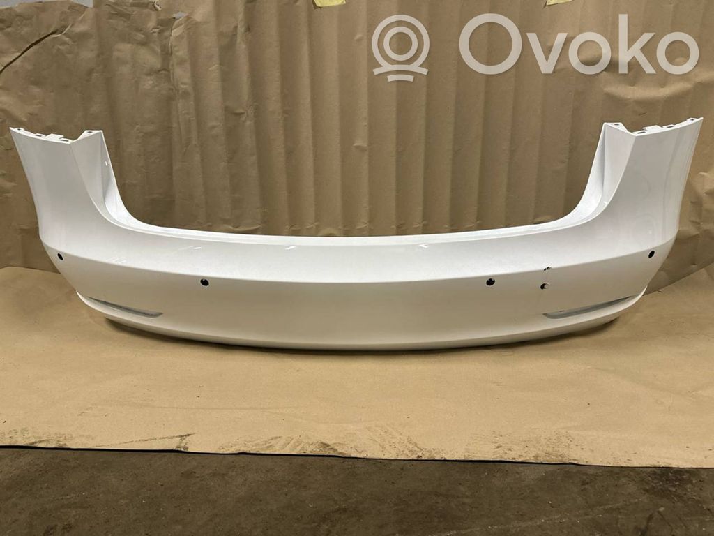Tesla Model 3 Бампер 