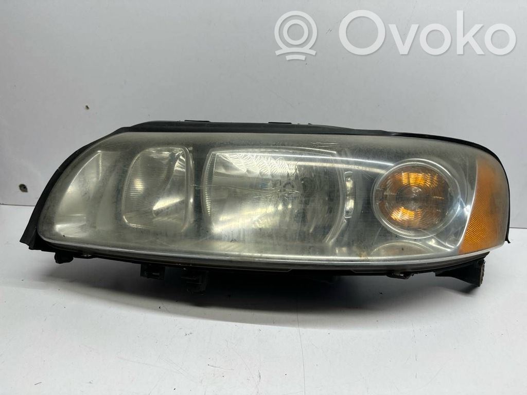 Volvo V70 Scheinwerfer 
