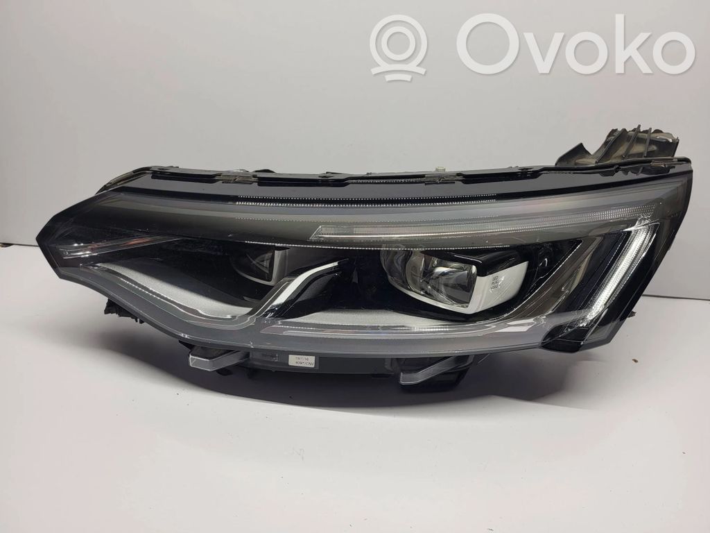 Renault Talisman Scheinwerfer 