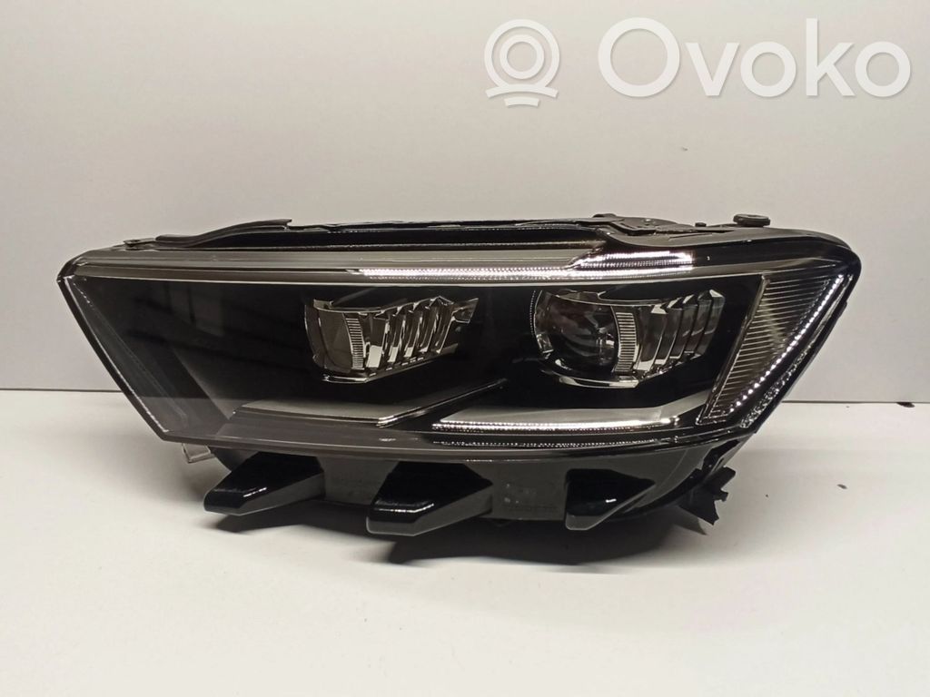 Volkswagen T-Roc Lampa przednia 