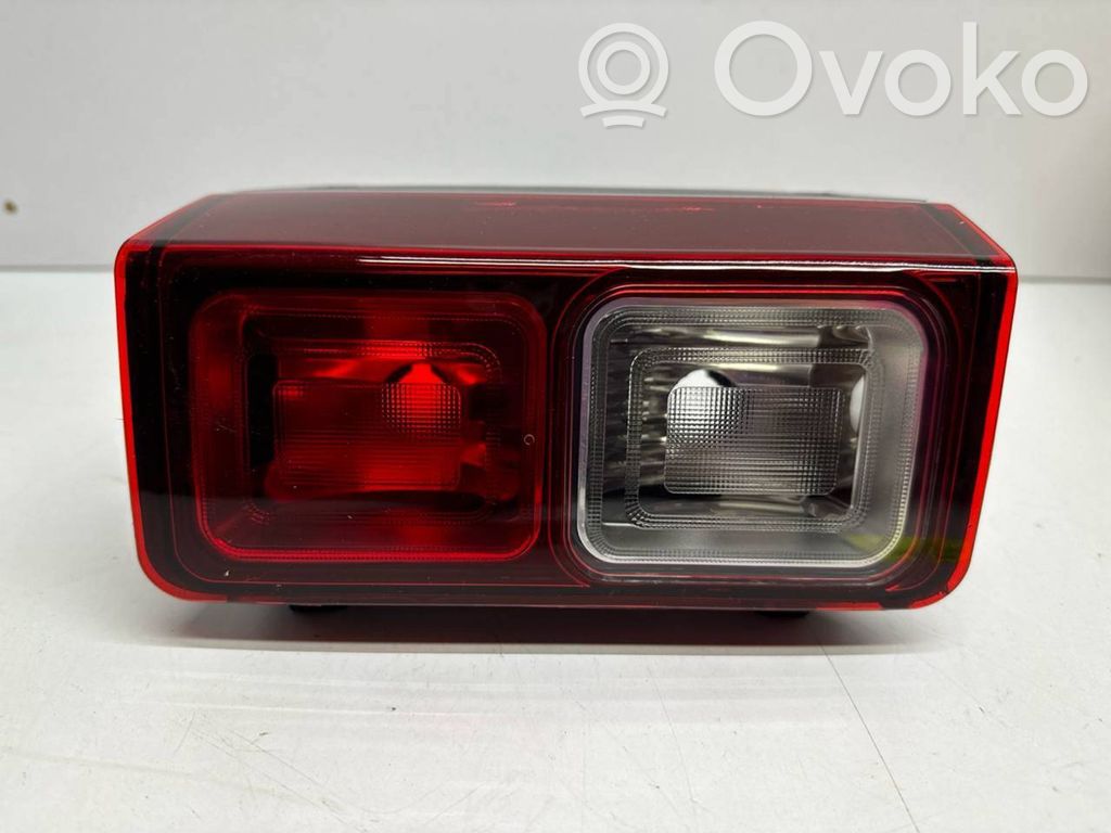 Renault Trafic III (X82) Rear fog light 