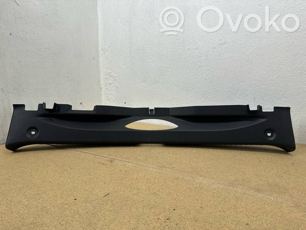 Other trunk/boot trim element   84992JD00A