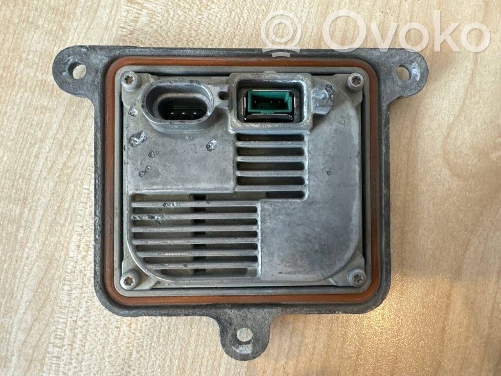 Unité de commande / module Xénon   A71154400DG,01399988,X635S312ECA,35XT6SD31
