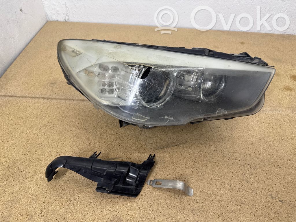 Lampa przednia   1ZS01013042,27772778,A8719961408,101304200023900