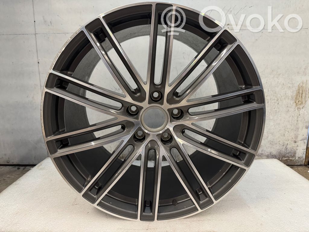 Felgi aluminiowe R21   971601025AJ,115JX21H2,ET69