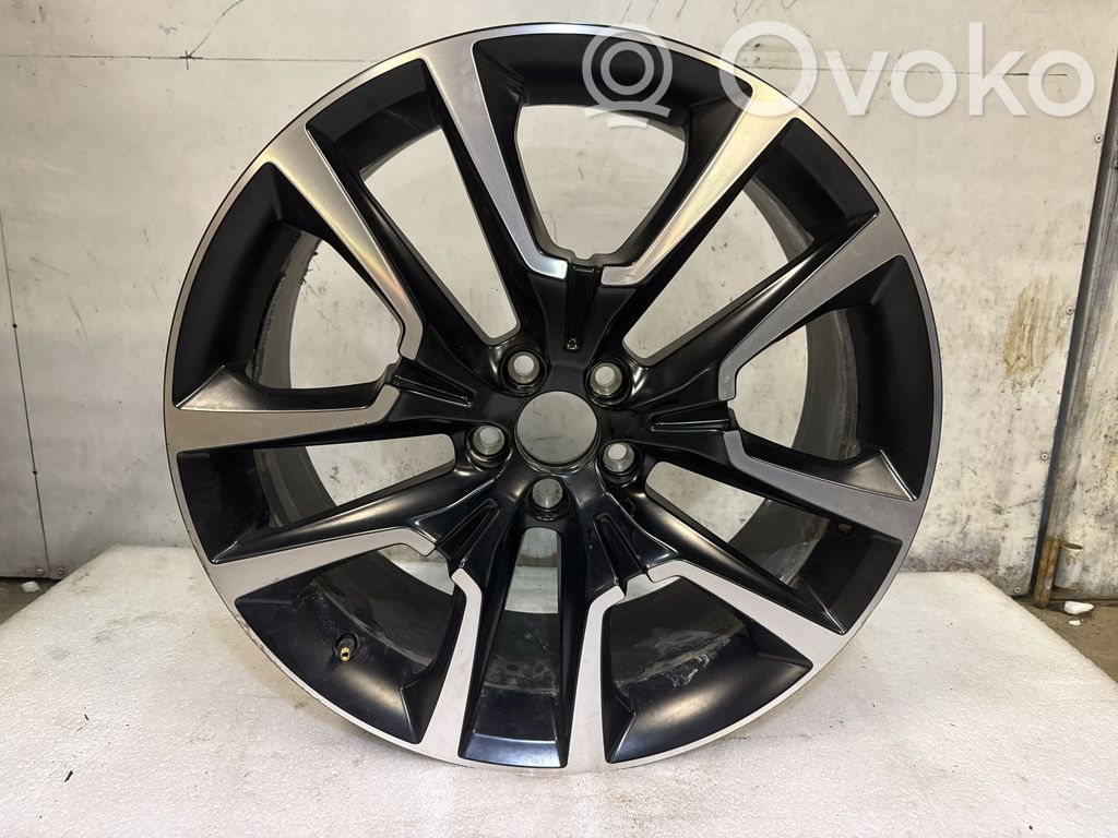 Volvo V90 Cross Country Cerchione in lega R20 