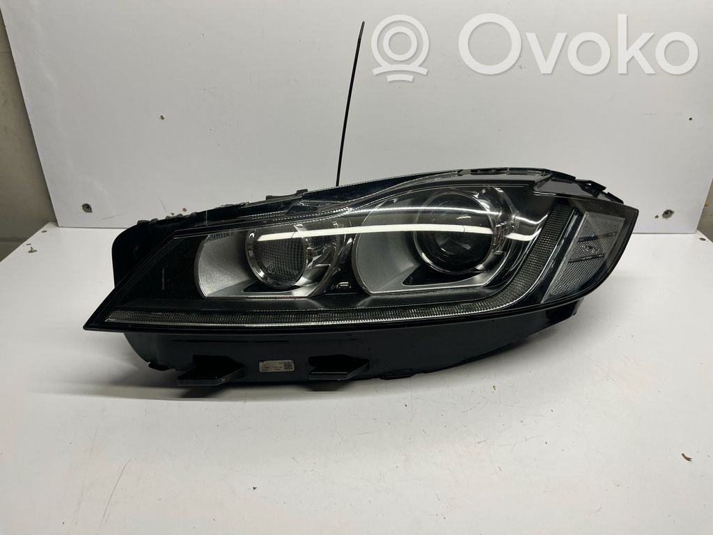 Jaguar F-Pace Phare frontale 
