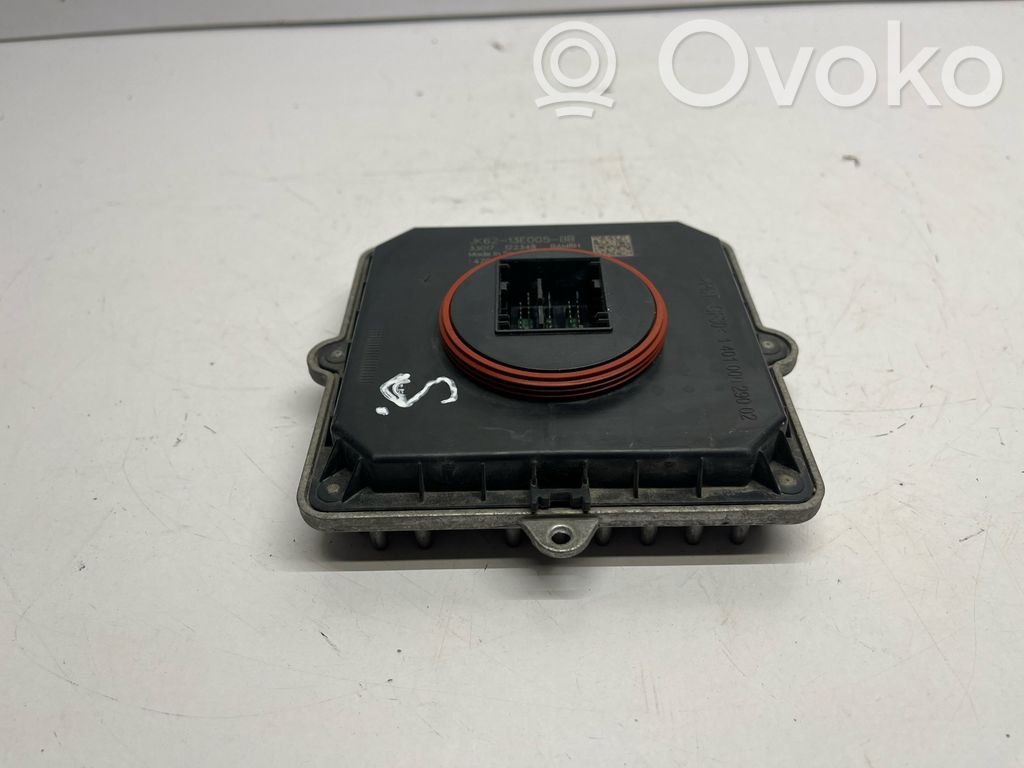 Land Rover Range Rover Sport L494 Moduł sterujący statecznikiem LED 