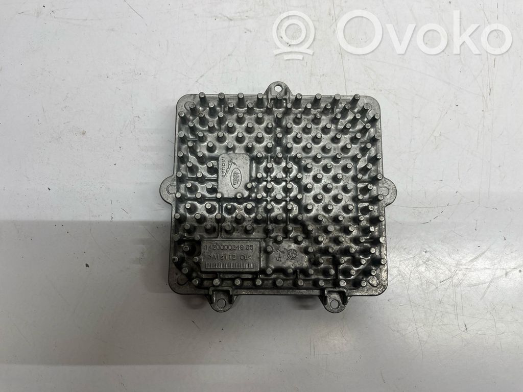 Land Rover Range Rover Evoque L551 Module de contrôle de ballast LED 