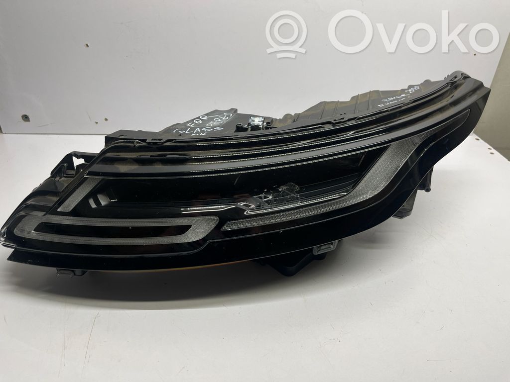 Land Rover Range Rover Evoque L551 Scheinwerfer 