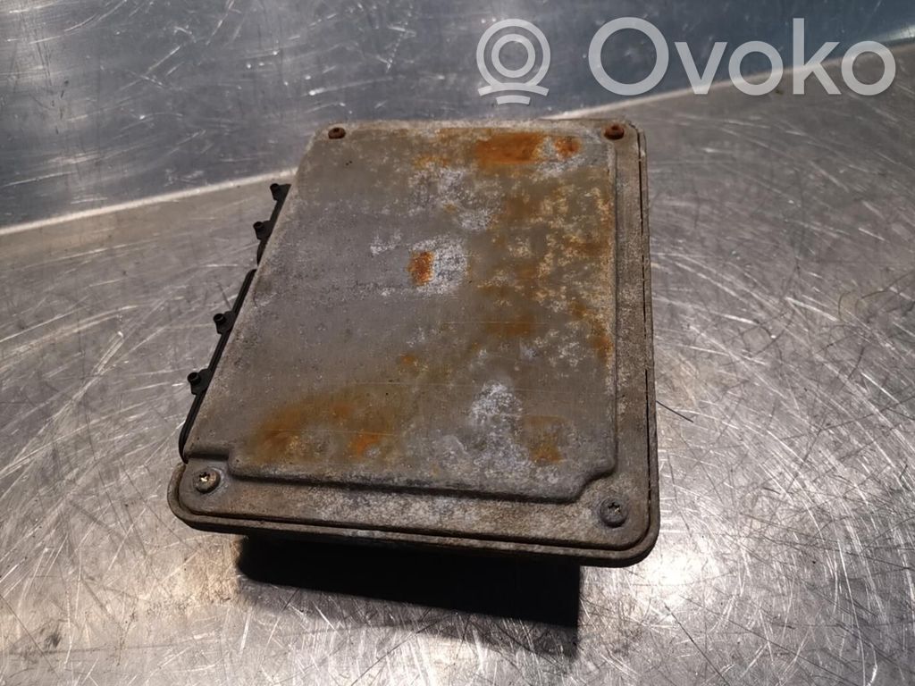 Seat Ibiza II (6k) Engine control unit/module 