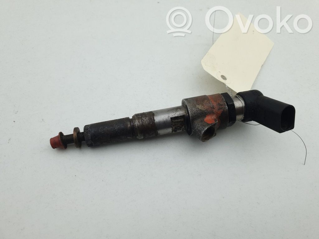 Inyector de combustible   9654551080