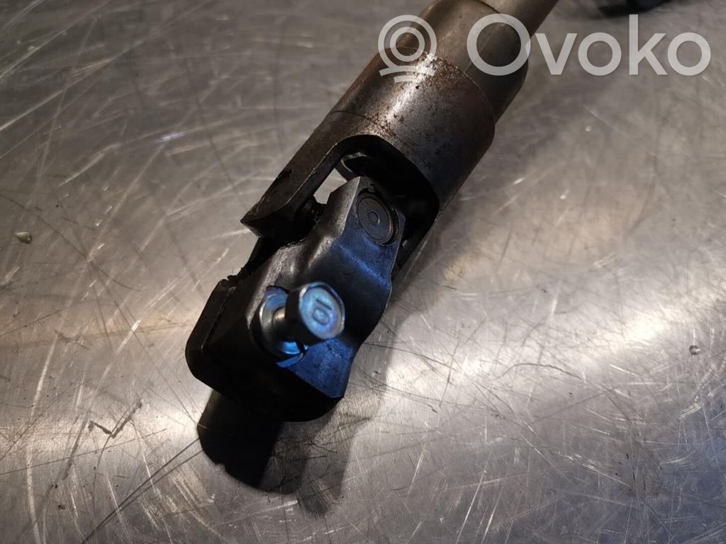 Mazda 5 Ohjauspyörän akselisarja 
