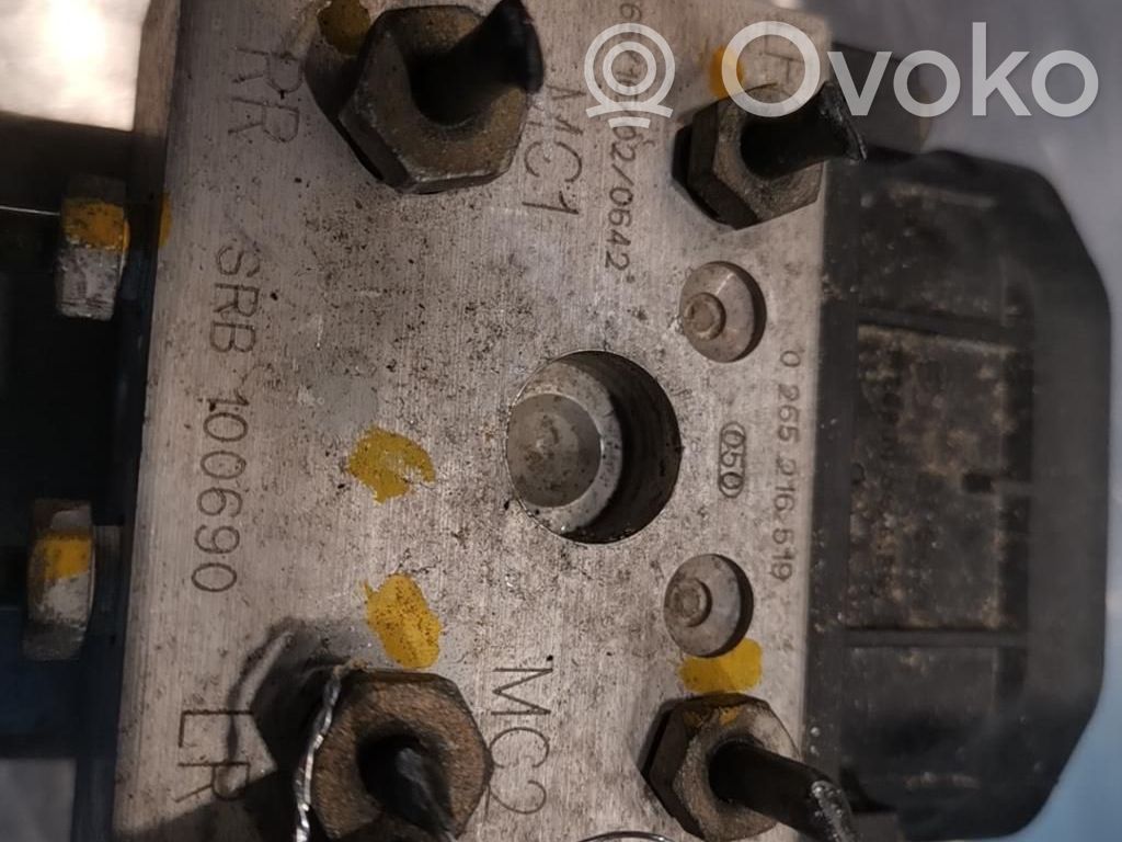 ABS-pumppu   SRB100690