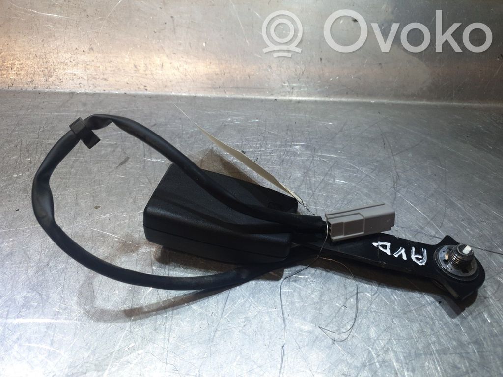 Mazda 5 Bridă fixare centură de siguranță față 