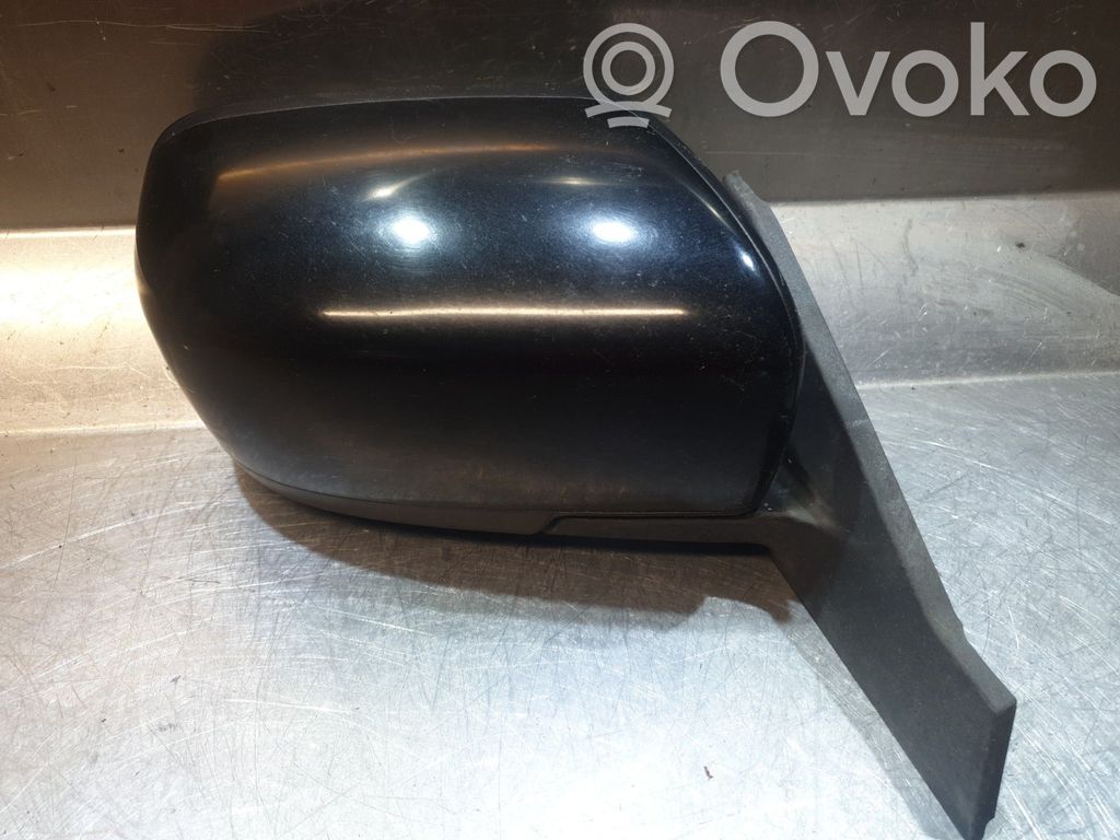 Mazda 5 Espejo lateral manual 