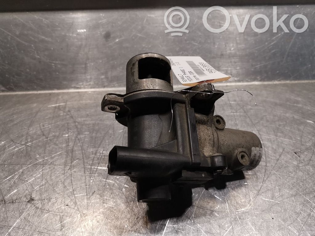 Soupape vanne EGR   8200550361