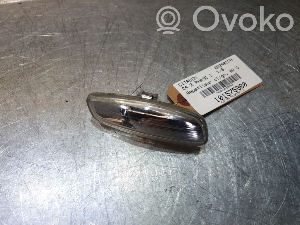 Frontblinker   6325G6