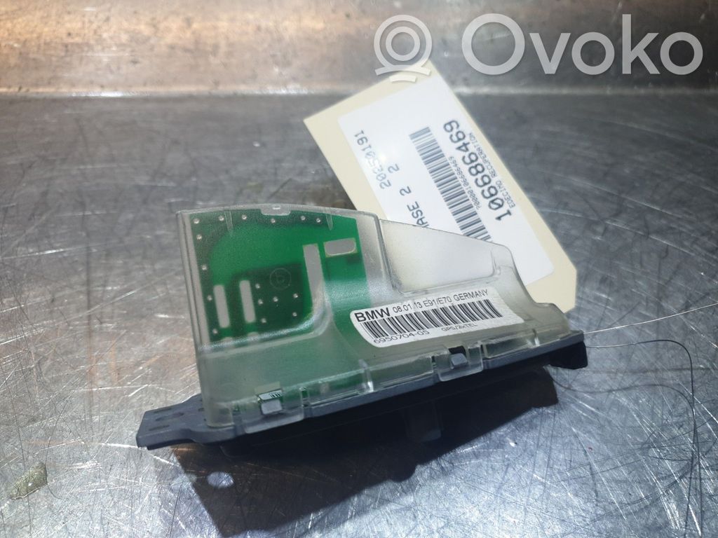 Antena de radio   30000953BF