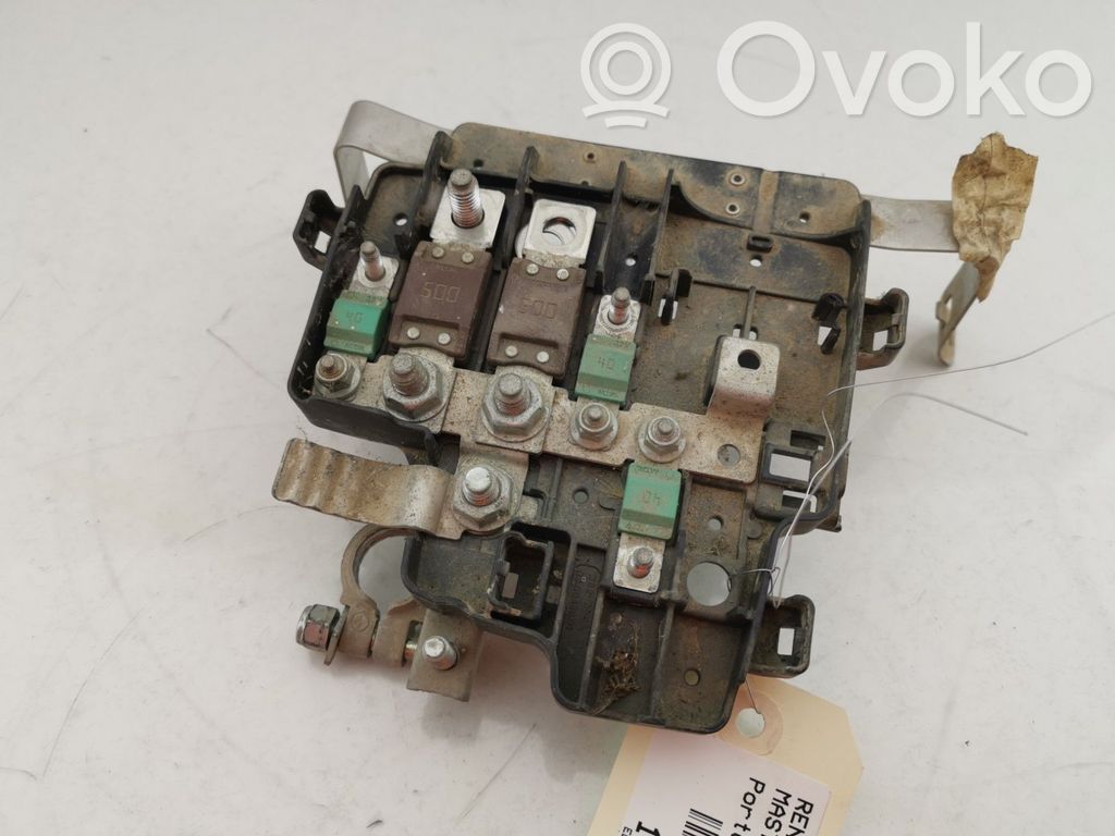 Fuse module   241362073R