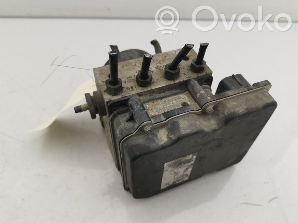 Audi A1 ABS bloks 