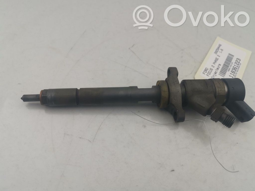 Ford Focus Sprausla (-i) 