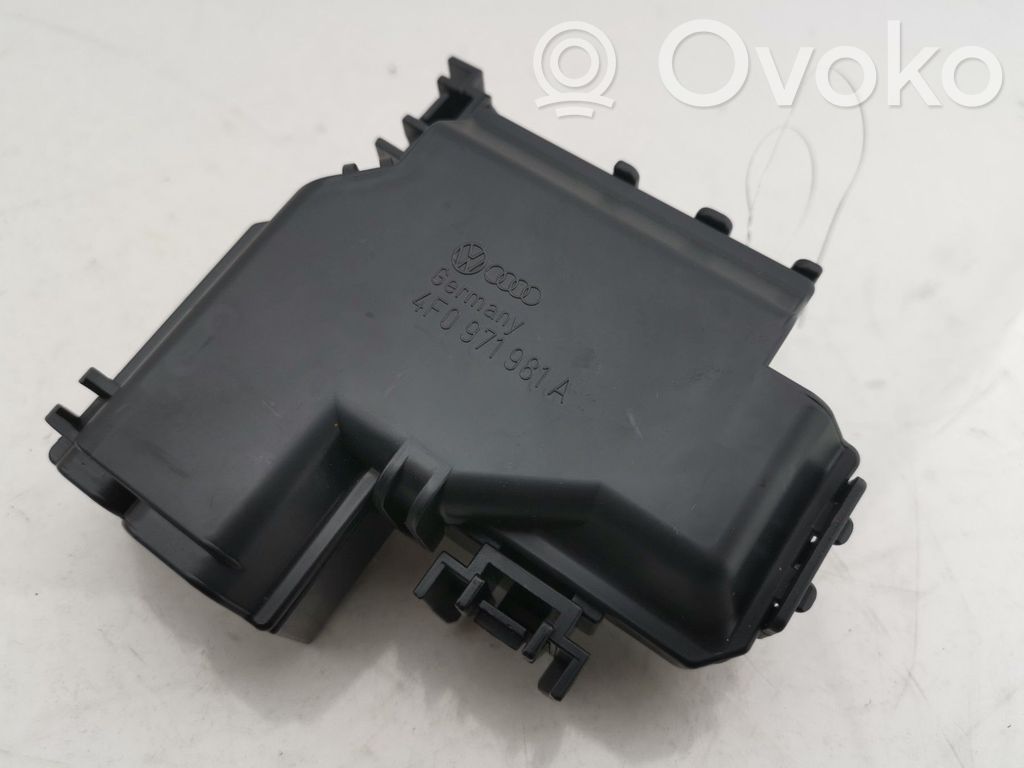 Fuse module   4F0971981A