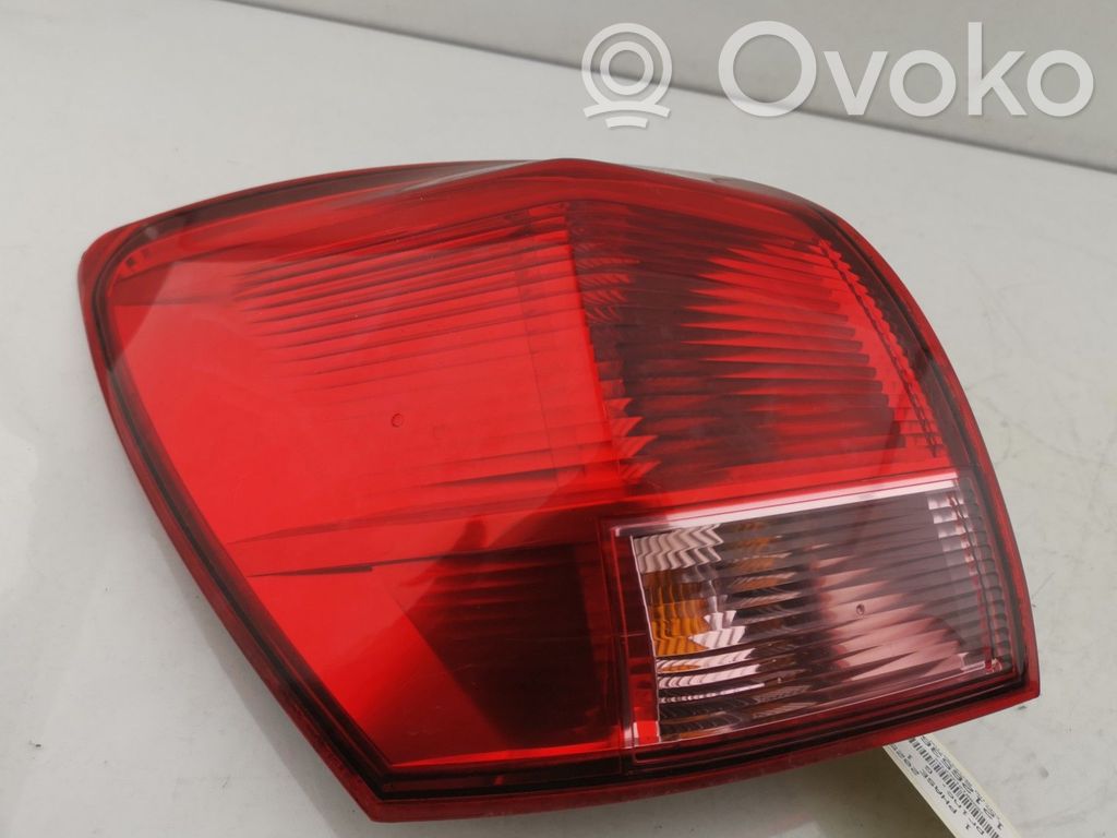 Nissan Qashqai Takavalot 