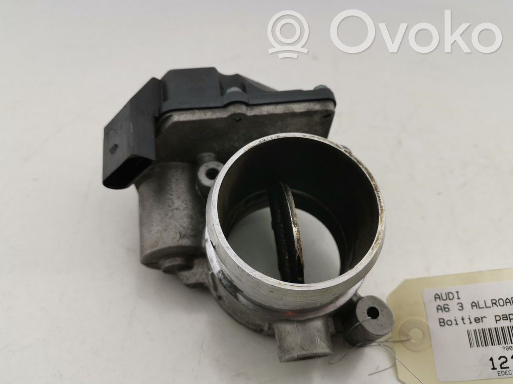 Droselinė sklendė   059145950H