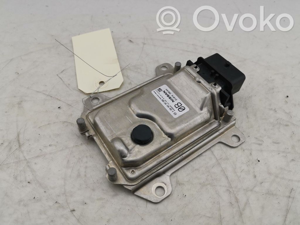 Nissan Pulsar Gearbox control unit/module 