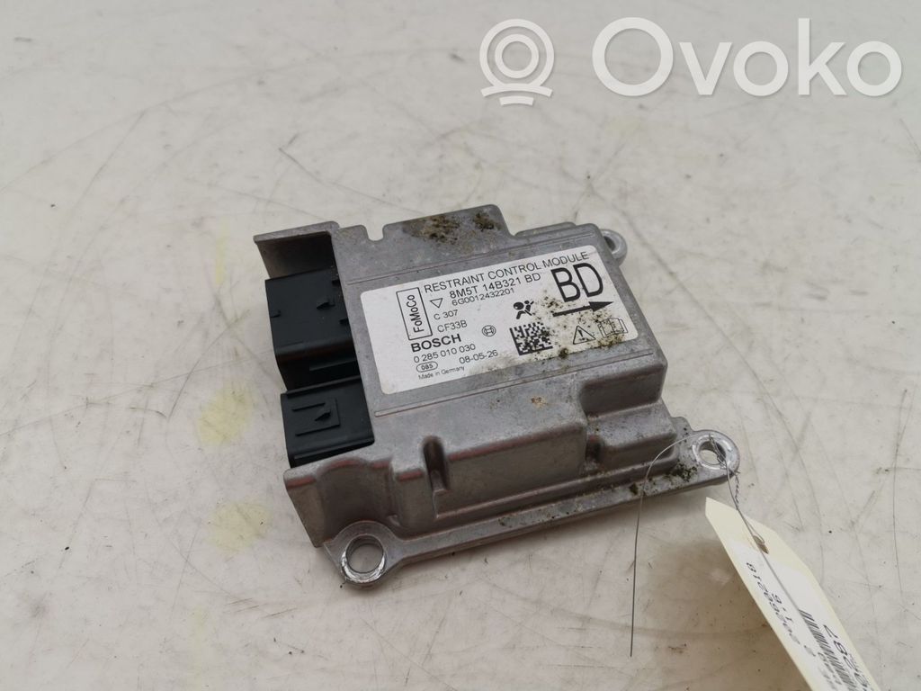 Ford Focus Airbag control unit/module 
