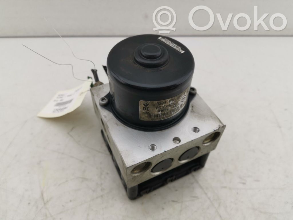 Bomba de ABS   8200034011