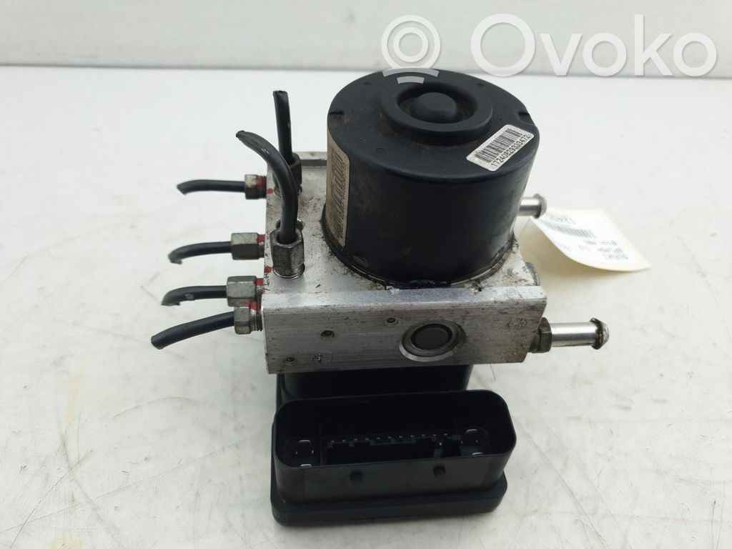 Suzuki Splash ABS Pump 
